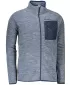 Panouri din Fleece ALPINE PRO ZINAJ MSWS276 ALBASTRU ÎNCHIS