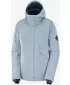Geaca de iarna dama SALOMON SNOW REBEL JKT W LC1383200 KENTUCKY BLUE/HETHER