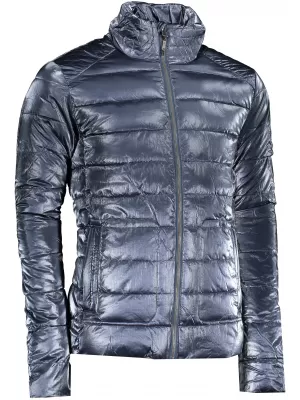 Sacou ALPINE PRO TATAR 3 MJCS430 ALBASTRU ÎNCHIS