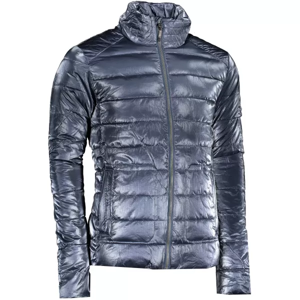  Sacou ALPINE PRO TATAR 3 MJCS430 ALBASTRU ÎNCHIS 