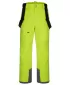 Pantaloni de schi pentru bărbați LOAP FORTY OLM2009 VERDE