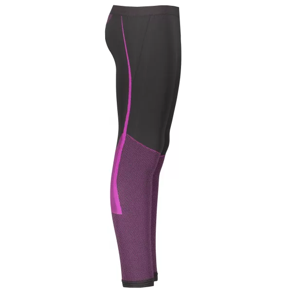  Pantaloni Thermo ALPINE PRO KRATHIOSO 5 KUNS021 ROZ 