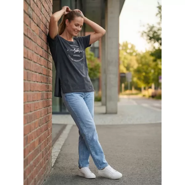  Cămaşă SAM 73 ANNABEL WT 805 NEGRU 