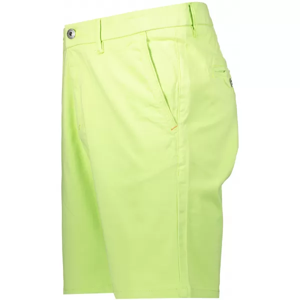  Pantaloni scurţi ALPINE PRO BELT MPAT501 VERDE 