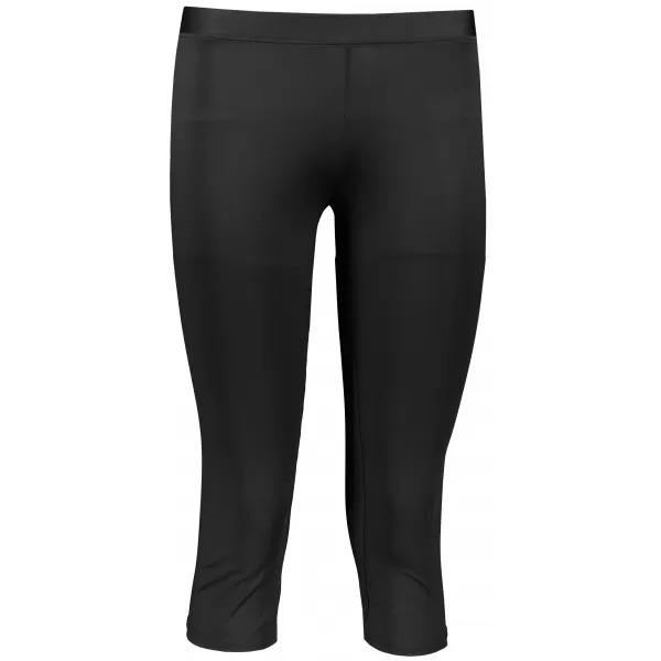 Jambiere 3/4 dama ALTISPORT PAUNCA NEGRU 
