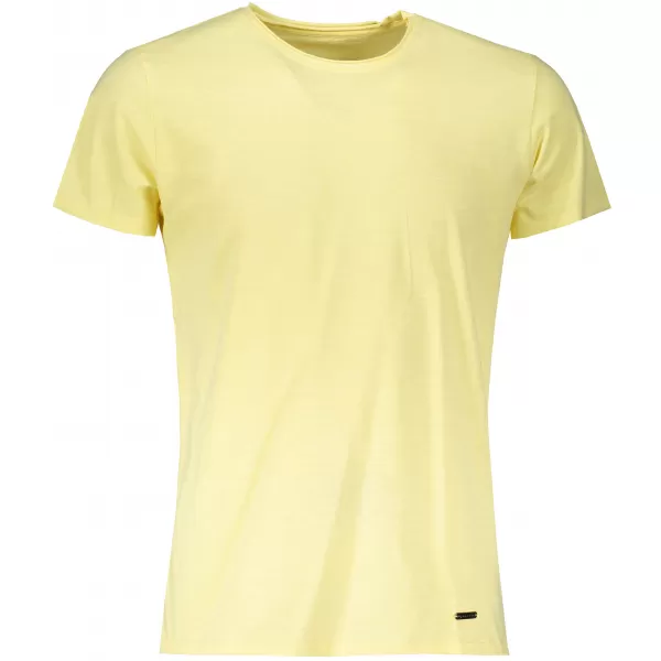  Cămaşă ALPINE PRO DRAN MTST596 CHIHLIMBAR 