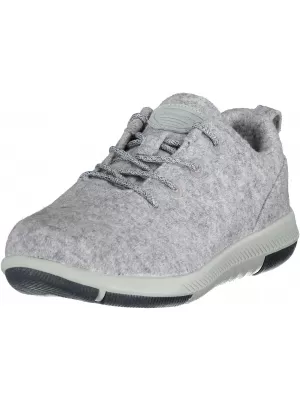 Doamne ALPINE PRO WOOLE UBTS238 GRI