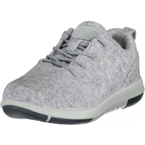  Doamne ALPINE PRO WOOLE UBTS238 GRI 