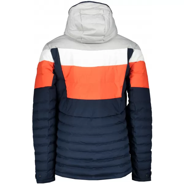  Sacou feminin ALPINE PRO NEITH 3 MJCS451 PORTOCALE 