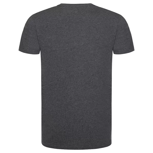  Tricou pentru bărbați LOAP BENO CLM2082 EVIDENȚIERE NEAGRĂ 