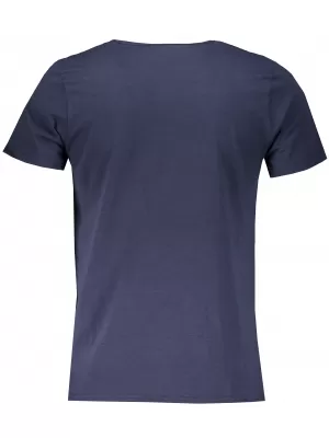 Cămaşă ALPINE PRO DRAN MTST596 ALBASTRU ÎNCHIS