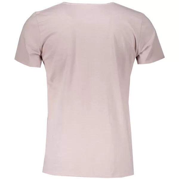  Cămaşă ALPINE PRO DRAN MTST596 ROZ 