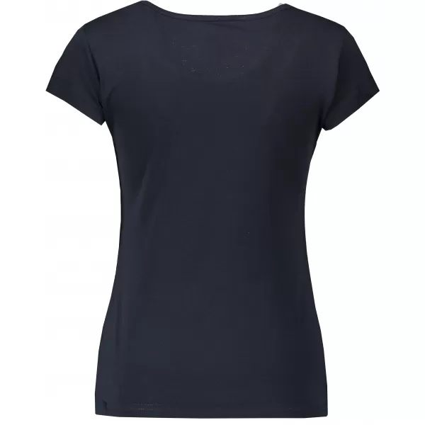  Tricou pentru femei ALTISPORT ALW030F61 ALBASTRU MARIN 