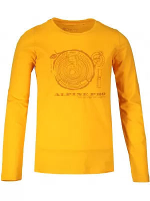 T -thirt ALPINE PRO ESNO KTSS272 CHIHLIMBAR