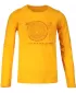 T -thirt ALPINE PRO ESNO KTSS272 CHIHLIMBAR