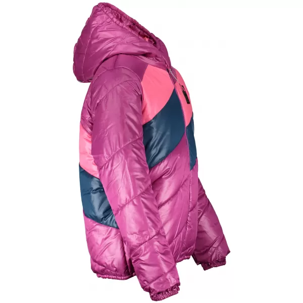  Sacou ALPINE PRO MERIKO KJCS181 ROZ 