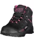 Pantofi pentru bebeluși ALPINE PRO OVONO KBTS262 ROZ
