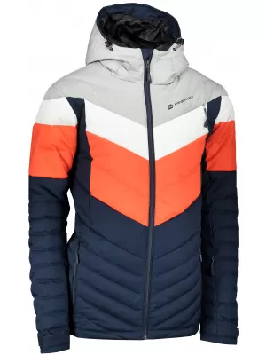 Sacou feminin ALPINE PRO NEITH 3 MJCS451 PORTOCALE