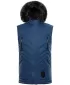 Vestă ALPINE PRO JARVIS 3 MVES074 ALBASTRU