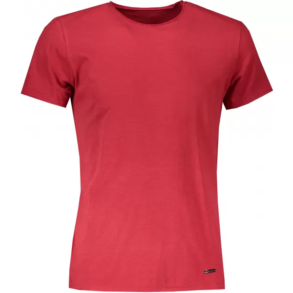  Cămaşă ALPINE PRO DRAN MTST596 ROŞU 