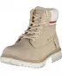 Pantofi pentru bebeluși ALPINE PRO FEWRO KBTS268 BEJ