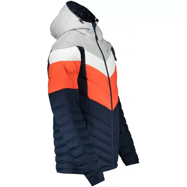  Sacou feminin ALPINE PRO NEITH 3 MJCS451 PORTOCALE 