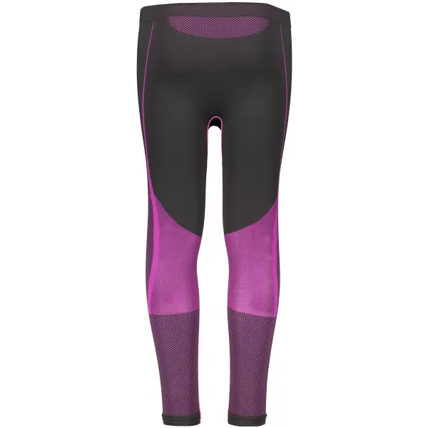  Pantaloni Thermo ALPINE PRO KRATHIOSO 5 KUNS021 ROZ 