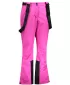 Pantalonii pentru doamne ALPINE PRO ANIKA 2 LPAS450 ROZ