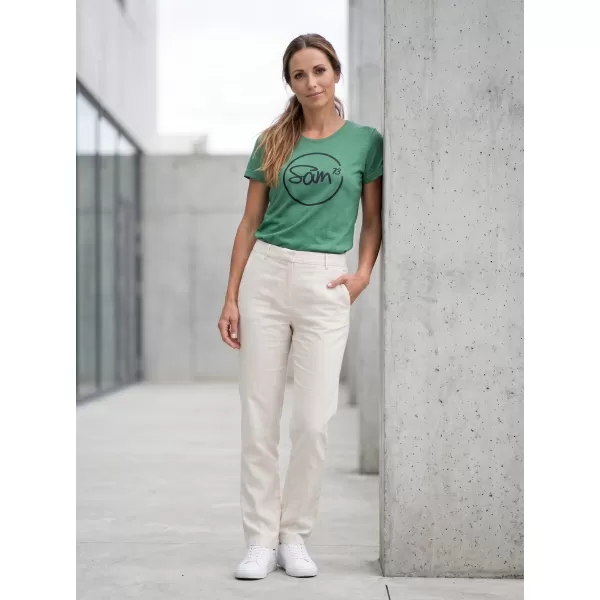  Cămaşă SAM 73 DANNEKA LTSS689 VERDE ÎNCHIS 