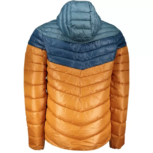  Sacou ALPINE PRO MERV MJCS431 CHIHLIMBAR 