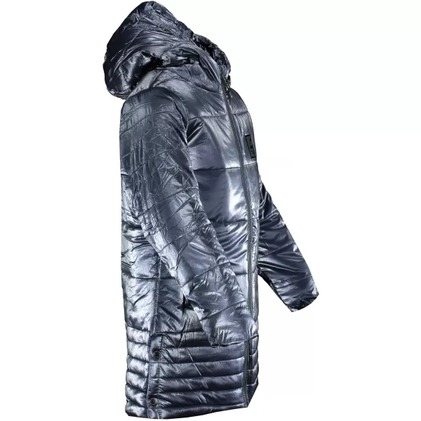  Prietena ALPINE PRO OMEGO 3 KCTS020 ALBASTRU ÎNCHIS 