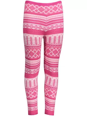 Jambiere ALPINE PRO COOLO KPAS196 ROZ