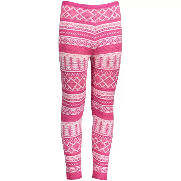 Jambiere ALPINE PRO COOLO KPAS196 ROZ 