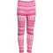 Jambiere ALPINE PRO COOLO KPAS196 ROZ