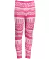 Jambiere ALPINE PRO COOLO KPAS196 ROZ