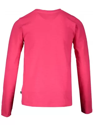 THIRT T -THIRT al copiilor ALPINE PRO KEJRO KTSS322 ROZ