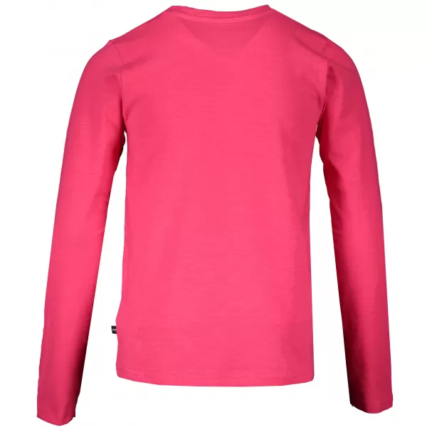  THIRT T -THIRT al copiilor ALPINE PRO KEJRO KTSS322 ROZ 