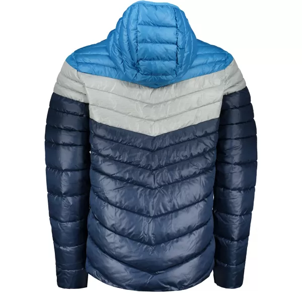  Sacou ALPINE PRO MERV MJCS431 ALBASTRU ÎNCHIS 