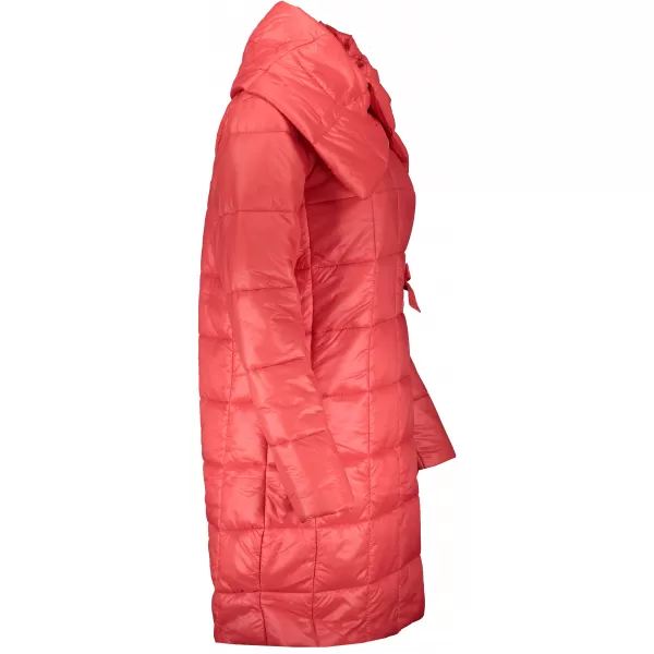 Haina ALPINE PRO IKMA LCTS132 ROŞU 