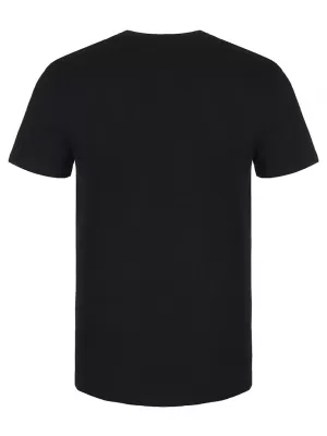 Tricou pentru bărbați LOAP ALIEN CLM2072 NEGRU