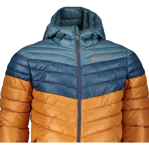  Sacou ALPINE PRO MERV MJCS431 CHIHLIMBAR 