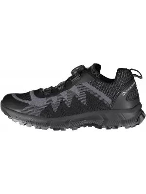 Doamne ALPINE PRO TANGAR UBTS226 NEGRU