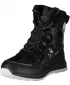 Cizme pentru femei ALPINE PRO LUNEDA LBTS280 NEGRU