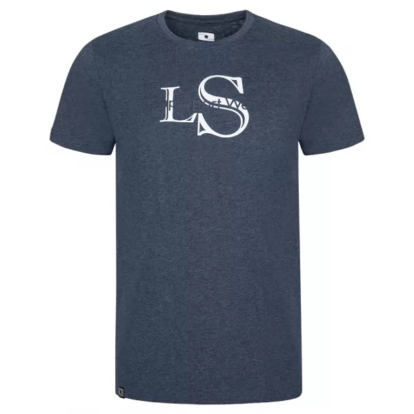  Tricou pentru bărbați LOAP BERD CLM2090 ALBASTRU 