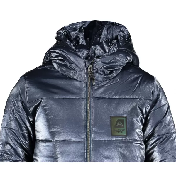  Prietena ALPINE PRO OMEGO 3 KCTS020 ALBASTRU ÎNCHIS 