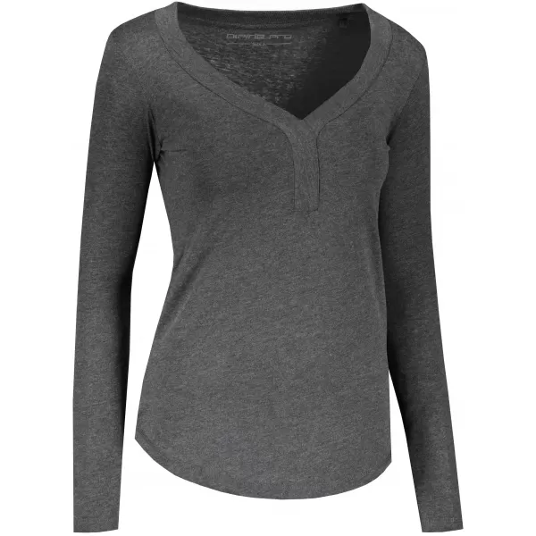  Cămaşă ALPINE PRO CLAUDA LTSS685 NEGRU 