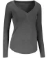 Cămaşă ALPINE PRO CLAUDA LTSS685 NEGRU