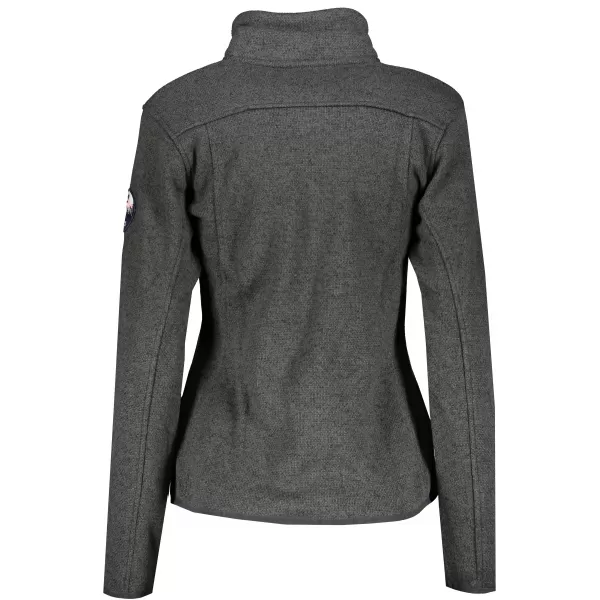  Doamne ALPINE PRO HOBA 3 LPLS083 GRI 