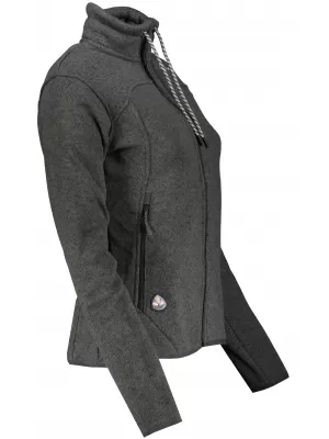 Doamne ALPINE PRO HOBA 3 LPLS083 GRI