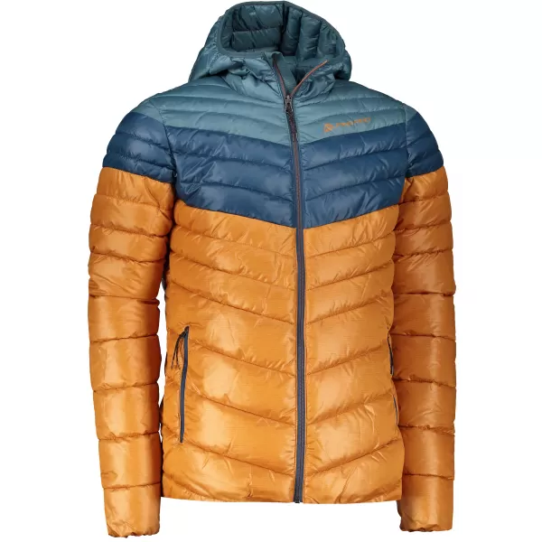  Sacou ALPINE PRO MERV MJCS431 CHIHLIMBAR 